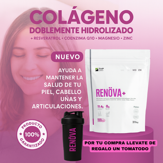 RENOVA+ 5 EN 1